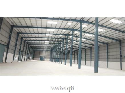 Commercial Warehouse for Rent in Ranga Reddy